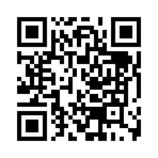 QR Code for bitcoin:1AxzcR5v6k7Sg1TAGu5MSssoCnrxwbLPmB