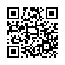 QR Code for bitcoin:1AxzuNxWFDXrCkyDjdts8MY5Eegho8jAhC
