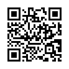 QR Code for bitcoin:1Ay5CKZcxQnDZZa6CdxHKP8uHp5EXmXYmP