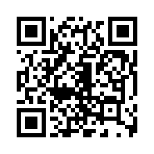 QR Code for bitcoin:1Ay5V5L9ASjG2BvuJx9aCsZipquB7vYK7k
