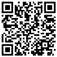 QR Code for bitcoin:1Ay7dnus2mQ7v7pGfMV3QLwkxtvhbq4STV