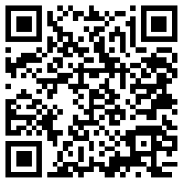 QR Code for bitcoin:1Ay7v5HFVY5BEFZPm4QL9nDaP2wYVZ8mDD