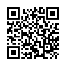 QR Code for bitcoin:1Ay8mmngnTMe4ufvaeE8eLLXjUBnsbCfP8