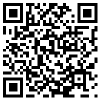 QR Code for bitcoin:1AyALb8saTtd8buiEYaEtV1AbXramdSYyK