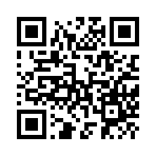 QR Code for bitcoin:1AyAfpu2xVLUQ4oCgUfXVX7PybpMa57kAg