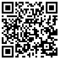 QR Code for bitcoin:1AyCS3Vs8fc2w9zBtWEM4d9sVDyMLweatw