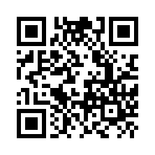 QR Code for bitcoin:1AyCvFruafL1MU1r8Ck7ZNGJ7pvb7P2Rrf