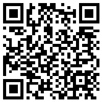 QR Code for bitcoin:1AyDf7HrdKnUSL3dg7YzVZA7rwMfNWyG3e