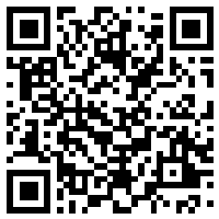 QR Code for bitcoin:1AyDpgdNGEY5aU4p9fYMT8G1LCC1AxKQ7