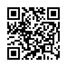 QR Code for bitcoin:1AyEEE36jiCMAzGvCeWNs792DwcpAZysaH