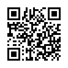 QR Code for bitcoin:1AyEXSSUgAGtsH7cLikT6X6CFxZLEd52rC
