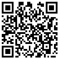 QR Code for bitcoin:1AyFWMJ5VCxV1xiVecj7vvsBaFM9V98KRE