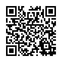 QR Code for bitcoin:1AyGqfUR2zwp43cBamptRMDFRBatjKmLPn