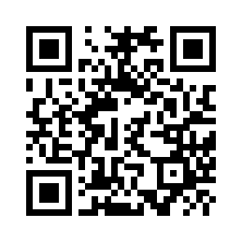 QR Code for bitcoin:1AyH2ZiQeycT2fd47XgfRyFTPqL6wSwbVd