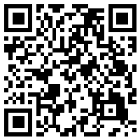 QR Code for bitcoin:1AyKC6v9MNeogjf2Ucj9xcGeitgYgEkKvm