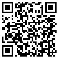 QR Code for bitcoin:1AyLBbwNKRaKfhPm5XkCvTxexP8eYKpDWH