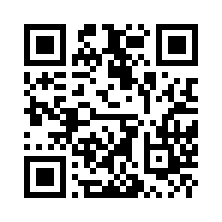 QR Code for bitcoin:1AyLE9sbDtsAqczRVoZGS8FKuSifMgKqq8