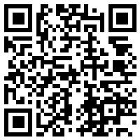 QR Code for bitcoin:1AyLGqTctDoC5eTENYvrCa4KrZnzpCyWcd