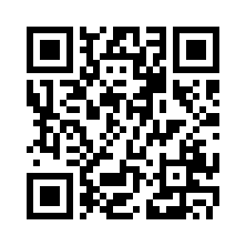 QR Code for bitcoin:1AyLzFdkUhjWr4ccM3vQLo9Vw74iZKB1is