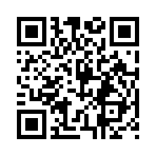 QR Code for bitcoin:1AyMhQ8QgfmRWiKzDHmVa8MZ6mKCf7C2jc