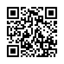 QR Code for bitcoin:1AyMkY6Sf1JKSBaeyrwp8HDb6M5vUxRGhk