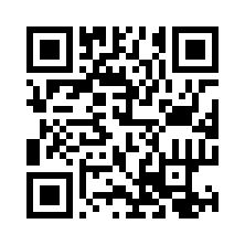 QR Code for bitcoin:1AyN7rFQAk8mcd7XbrN8KP8Xd71BP8RGDD