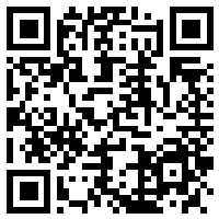 QR Code for bitcoin:1AyNUyQPfncE13ZdZmVDDw2dDAj3ZP8vWB