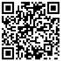 QR Code for bitcoin:1AyNyhRu9GGuHjBaA7eotfmgrJSq7LAP8m