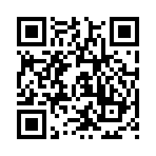 QR Code for bitcoin:1AyP9Ag4HfcRMEz6Q4HJZPnXDx7f7CScMj