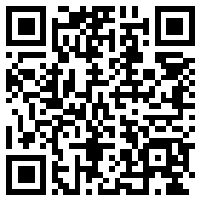QR Code for bitcoin:1AyUWebCDc1BLY71XT4MuR6qVGY1acbD3m