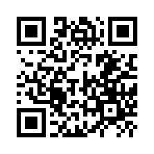 QR Code for bitcoin:1AyUjNetwJaTA9pffKqkKX7FV6UT3PcaVf
