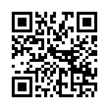 QR Code for bitcoin:1AyV1zc6LKM2MBocPVDb9TSdUnJL2p4mZL