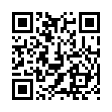 QR Code for bitcoin:1AyVLPYBarPTVzQrtkgFihZan3QexdDwyC