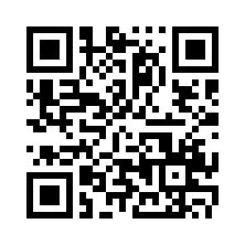 QR Code for bitcoin:1AyVpUsCCEiK8sCsweHmSW6YKGdJiuRKcQ