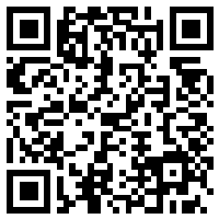 QR Code for bitcoin:1AyWh4xfS2kiGFSecARp5fZFe8xv1UzMS6
