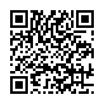 QR Code for bitcoin:1AyYAVSCUuX3NRTzVZ3Edp2xSeWE3vKX6B