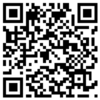 QR Code for bitcoin:1AyYH8GDzymXAWyS588Fr7xLzTrdcyaKgV