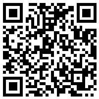 QR Code for bitcoin:1AyYgggHES37DEfsUXNKWrLjoYm7PLgmuV