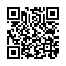 QR Code for bitcoin:1AyZB9HArHLKuCBH8SbLo7qydCLsGDKAM2