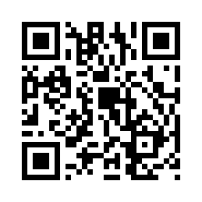 QR Code for bitcoin:1AyZmLzPrN65yC2mEHMjLAzSNa4BdSx3vd