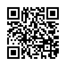 QR Code for bitcoin:1AyaCCZPu7nXsgzmdxLJ7SfNQMGznqjJsL