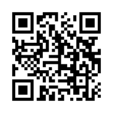QR Code for bitcoin:1AyaQSeJj6sjN5tfZcYbiPyBfgrceKcGg2