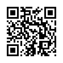 QR Code for bitcoin:1Ayasf8MiPgpNejQyeDocvcezXAxa5xzoA