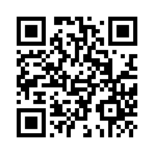 QR Code for bitcoin:1AybJByNtA6Y8aZaCx2NNroMEQuSb1YEBJ