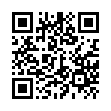 QR Code for bitcoin:1AycCbhDp3i6zKwupFB68W4hvkeR2e2qVB