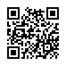 QR Code for bitcoin:1Ayd5XAQbfWVGNVhNvkGSWMF11SSRNm94C