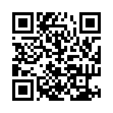 QR Code for bitcoin:1AydpHCVwVwbCAwToPHcCufCCfoRShcbJG