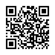 QR Code for bitcoin:1AyeiTBvT7sFLSM75uS33moCLDFddeD1hC