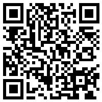 QR Code for bitcoin:1AyffVcdssar8pa5N5tk5pFbHyRYFnEHe5