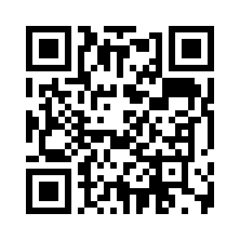 QR Code for bitcoin:1AyfrG7EhDCfv4uUtDt6Mmockbf2bkrxFq